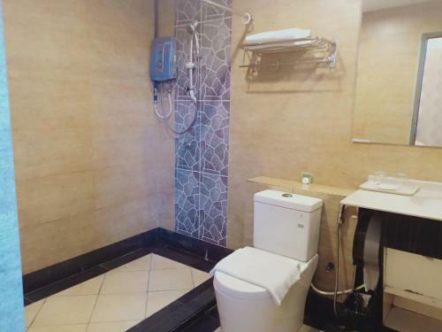 Albergue Fajar Hotel