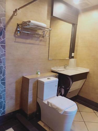 Albergue Fajar Hotel