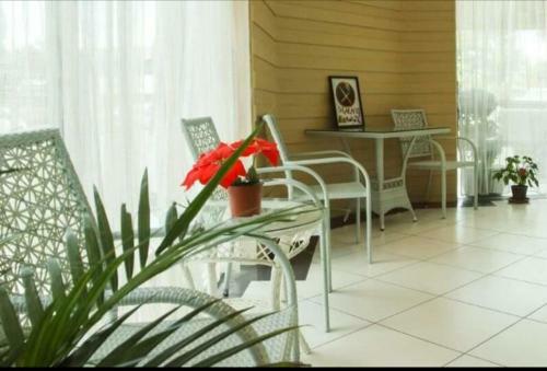 Albergue Fajar Hotel