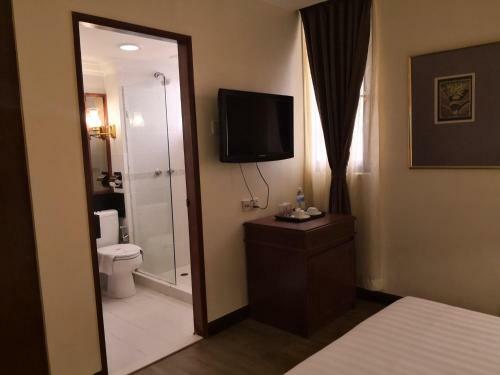 The Executive Hotel Lahad Datu
