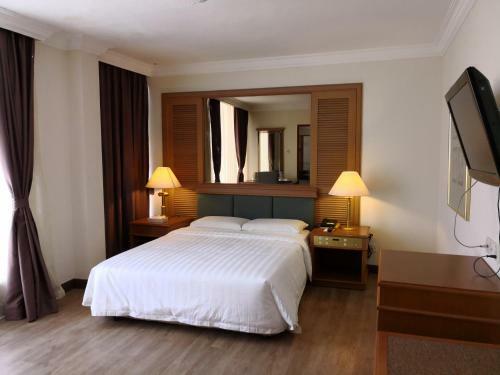 The Executive Hotel Lahad Datu