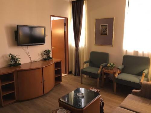 The Executive Hotel Lahad Datu