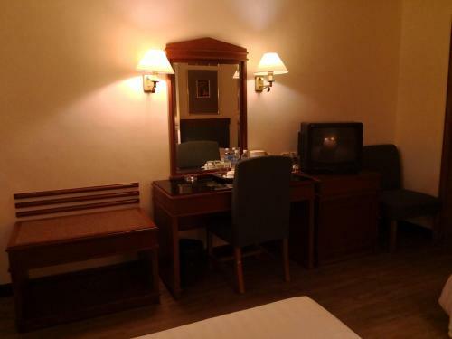 The Executive Hotel Lahad Datu