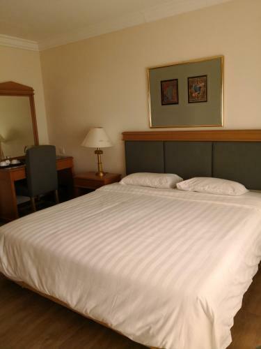The Executive Hotel Lahad Datu