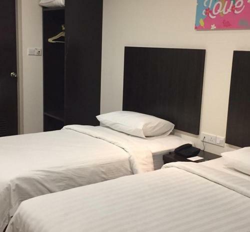 Seafest Hotel Lepa Wing