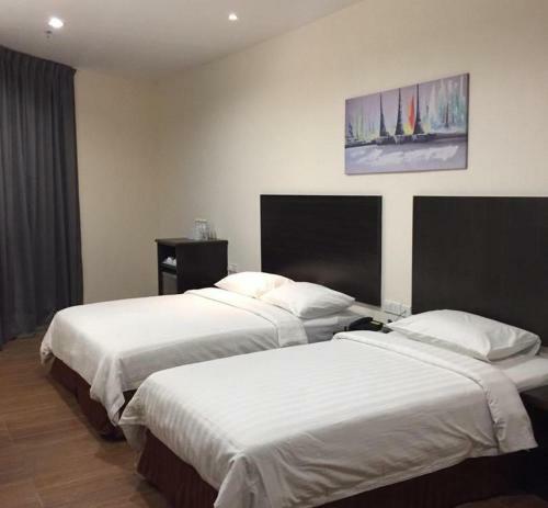 Seafest Hotel Lepa Wing