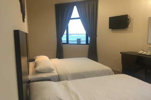 Seafest Hotel Lepa Wing