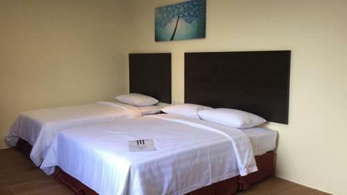 Seafest Hotel Lepa Wing