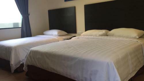 Seafest Hotel Lepa Wing