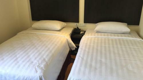 Seafest Hotel Lepa Wing