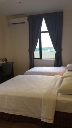 Seafest Hotel Lepa Wing