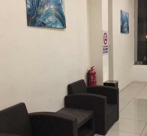 Seafest Hotel Lepa Wing