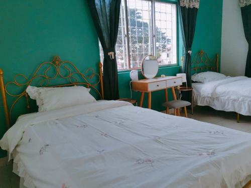 Bed & Breakfast ????garden Villa