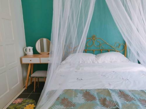 Bed & Breakfast ????garden Villa