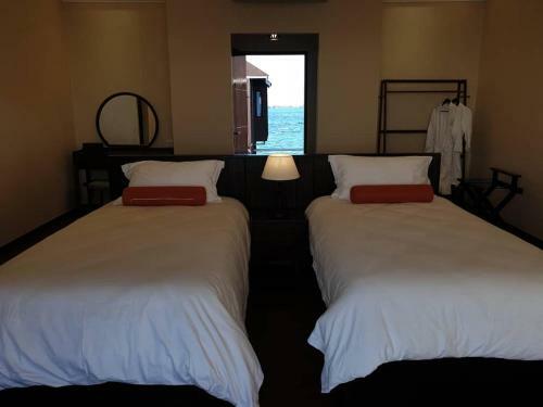 Villa Sea Star Resort Semporna