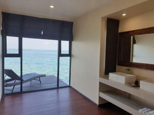 Villa Sea Star Resort Semporna