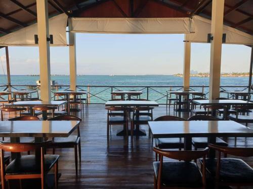 Villa Sea Star Resort Semporna