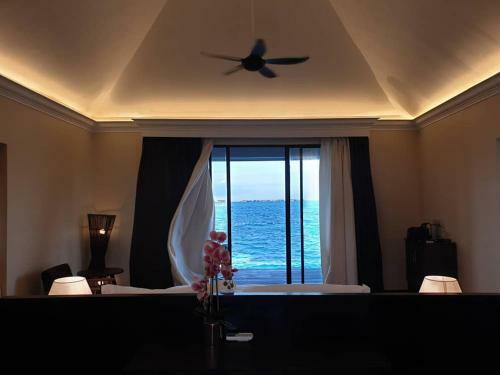 Villa Sea Star Resort Semporna