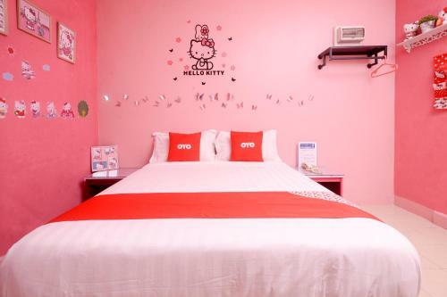 Oyo 89958 Hotel Umimas
