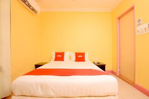 Oyo 89958 Hotel Umimas