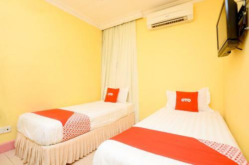 Oyo 89958 Hotel Umimas