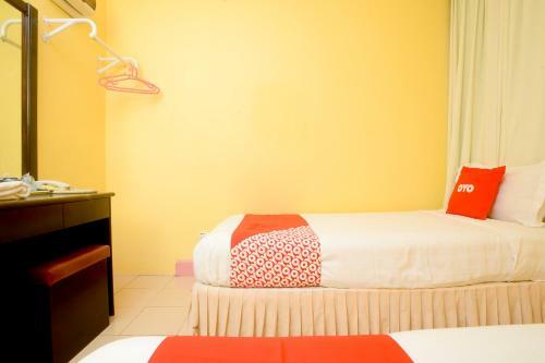 Oyo 89958 Hotel Umimas