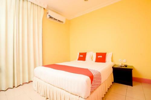 Oyo 89958 Hotel Umimas