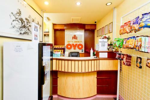 Oyo 89958 Hotel Umimas