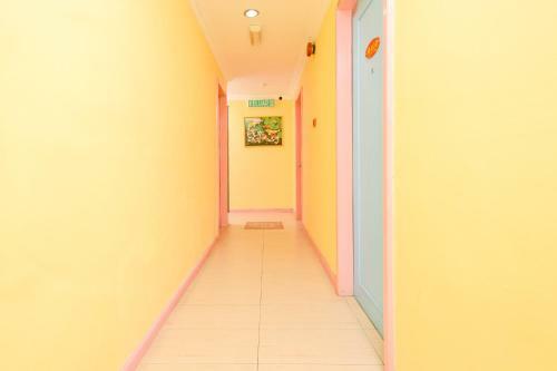 Oyo 89958 Hotel Umimas