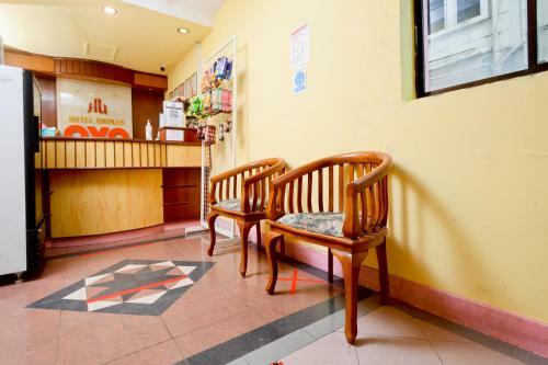 Oyo 89958 Hotel Umimas