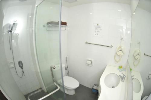 Hotel Sipadan Inn 3