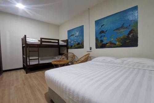 Hotel Spot On 90084 Room 123