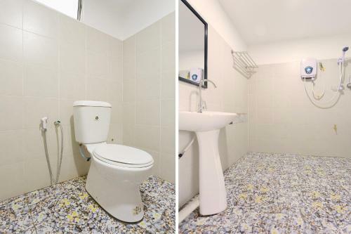 Hotel Oyo 90043 Jasni Rijan Resort