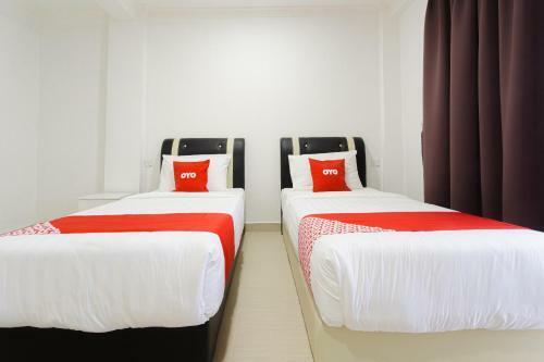 Hotel Oyo 90043 Jasni Rijan Resort