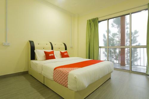 Hotel Oyo 90043 Jasni Rijan Resort