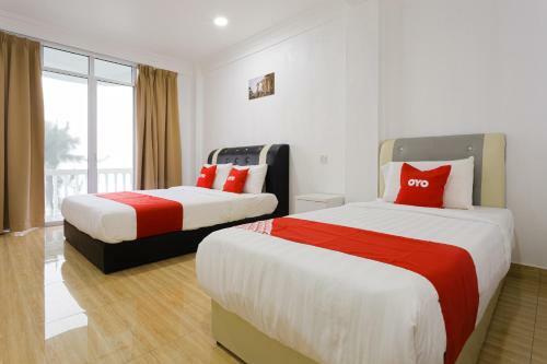 Hotel Oyo 90043 Jasni Rijan Resort
