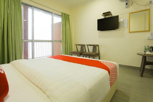 Hotel Oyo 90043 Jasni Rijan Resort