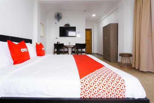 Hotel Oyo 90043 Jasni Rijan Resort