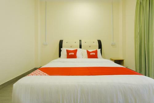 Hotel Oyo 90043 Jasni Rijan Resort