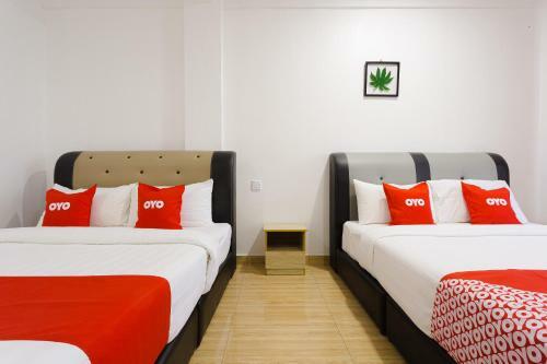 Hotel Oyo 90043 Jasni Rijan Resort