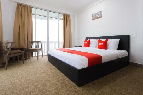 Hotel Oyo 90043 Jasni Rijan Resort