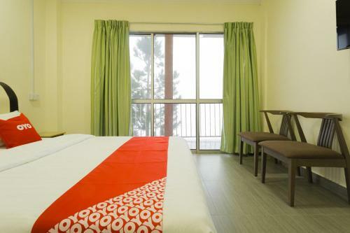 Hotel Oyo 90043 Jasni Rijan Resort