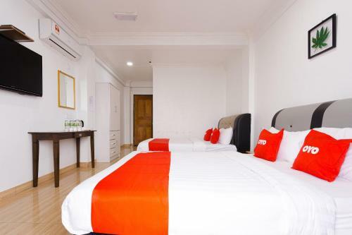 Hotel Oyo 90043 Jasni Rijan Resort