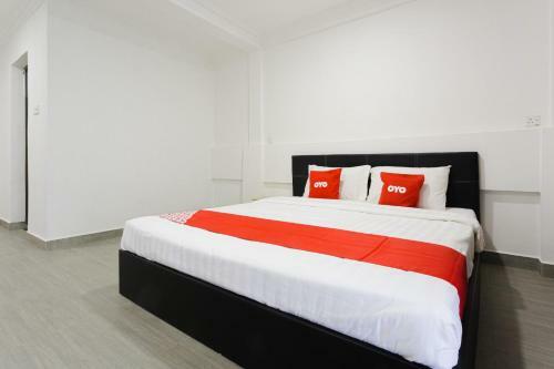 Hotel Oyo 90043 Jasni Rijan Resort