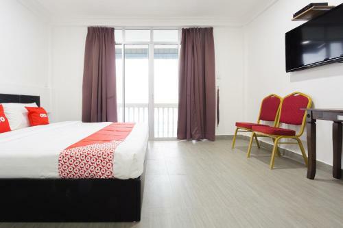 Hotel Oyo 90043 Jasni Rijan Resort