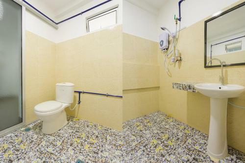 Hotel Oyo 90043 Jasni Rijan Resort