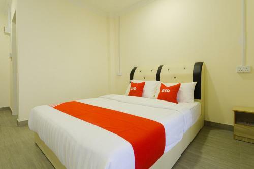 Hotel Oyo 90043 Jasni Rijan Resort