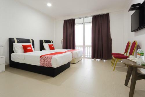 Hotel Oyo 90043 Jasni Rijan Resort