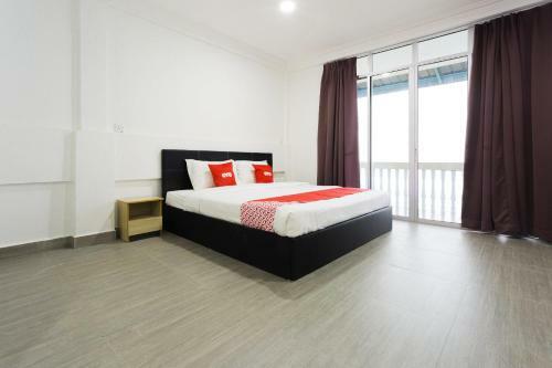 Hotel Oyo 90043 Jasni Rijan Resort