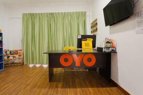 Hotel Oyo 90043 Jasni Rijan Resort